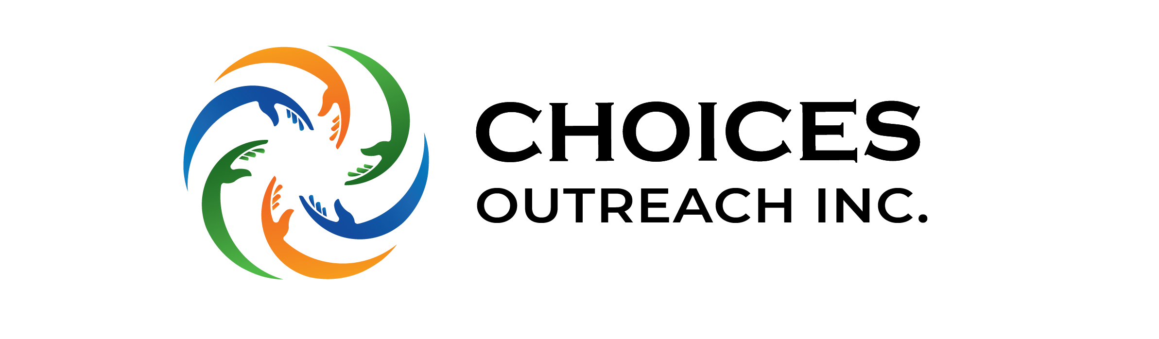 Choices Outreach Inc.